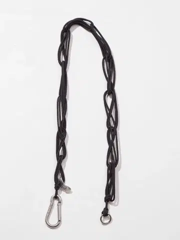 NULABEL ROPE CARABINER TYPE-1