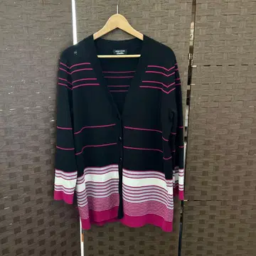 SONIA 소니아 컬렉션 가디건 44 새상품급