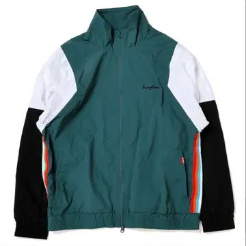 RADIO EVA 라디오에바 SWITCHING NYLON JACKET