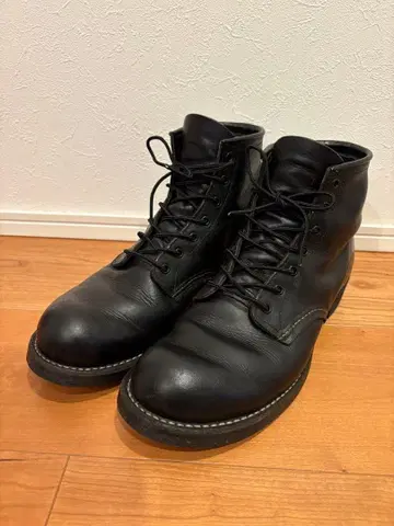 레드윙 9160 블랙스미스 26.5