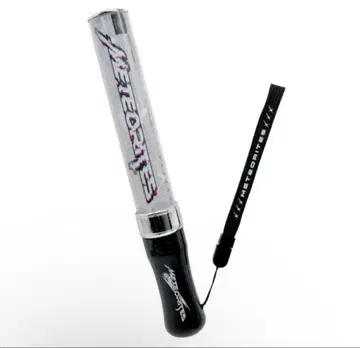 메테오라 무도관 응원봉