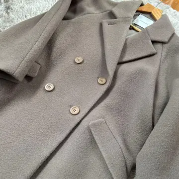 러그나문 울 코트