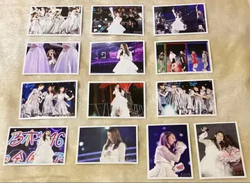 사쿠라이 레이카 브로마이드 19장 노기자카46