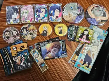 귀멸의 칼날 묶음 판매