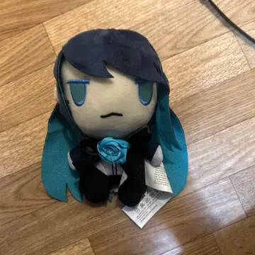 Ado 태어났어요 축하해요 Ado 봉제 인형 B Ado 디자인