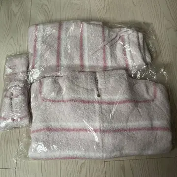 젤라또피케 룸웨어 상하의 양말 세트