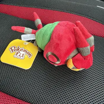 포켓몬 fit 후시데 봉제 인형