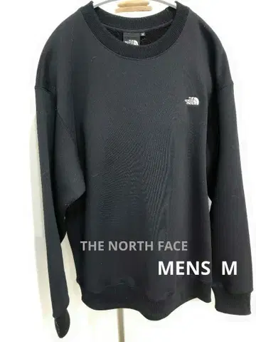 새상품급 THE NORTH FACE 맨투맨 M