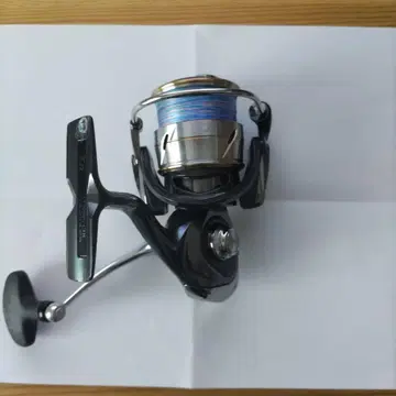 다이와 20 루비아스 LT3000S-CXH