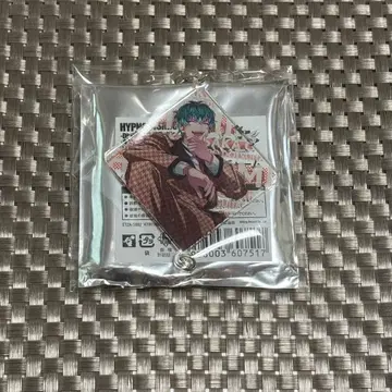 히프노시스 마이크 히프마이 백목여치 HYPED-UP02 아크릴 키링