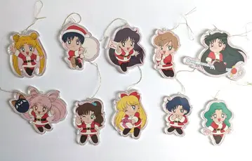 세일러문 크리스마스 트리