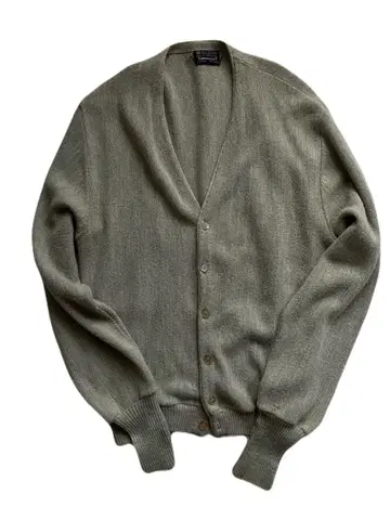 [ 레어 ] TOWNCRAFT JCPenney 60s/70s 가디건