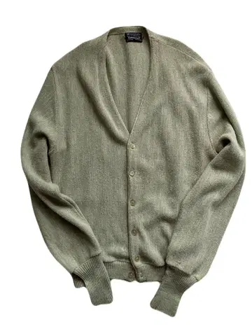 [ 60-70s 빈티지 ] TOWNCRAFT 가디건