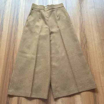 Tiara 가우초 팬츠 11/9까지 판매