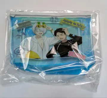 유네상 키타로 탄생 게게게의 수수께끼 파우치