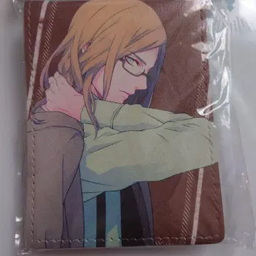 우타프리 카뮤 소프트 카드 케이스