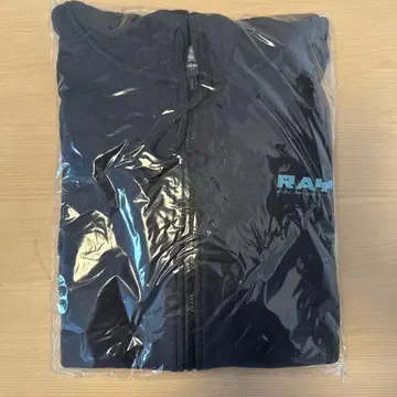 SnowMan DomeTour2024/RAYS 굿즈 후드티