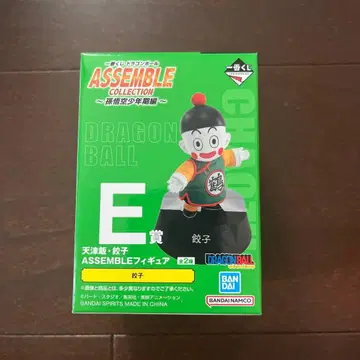 제일복권 드래곤볼 ASSEMBLE E상 교자