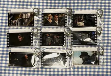 미개봉 팬타비 Happy복권 아크릴 키링