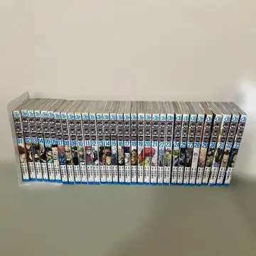 원펀맨 1~33권 세트 (26권 제외)