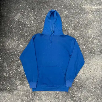 [ VINTAGE ] 90s Blank Sweat 후디 후드티