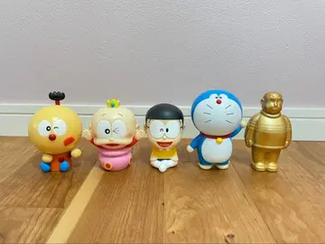 후지코 F 후지오 뮤지엄 가챠가챠