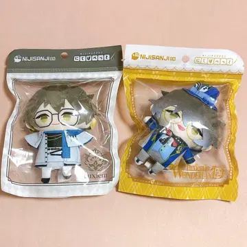 니지페페 아이크 세트