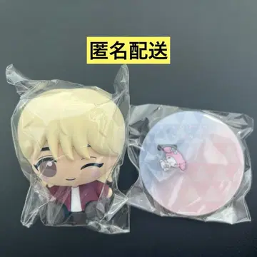 SEVENTEEN 세븐틴 정한 산리오 피규어 컬렉션 돈키