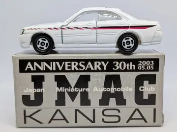 토미카 JMAC 30th Anniversary 세드릭 중국산