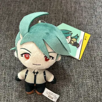 포켓몬 트레이너즈 마스코트 봉제 인형 칠리 포켓몬 센터