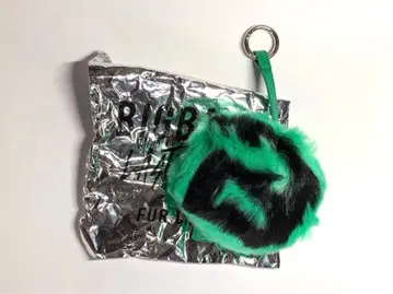 공식 BIGBANG 퍼 참 그린 TOP 탑