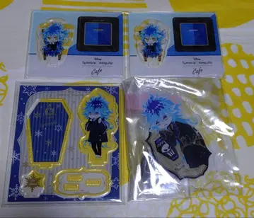 트위스테 이데아 아크릴 스탠드