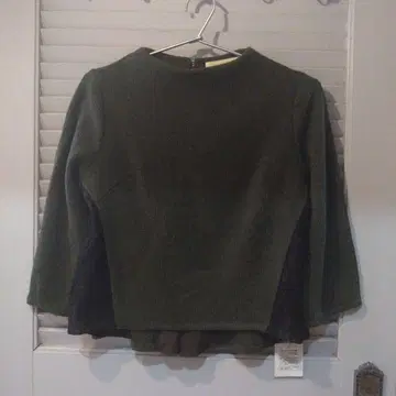 Titilate Valet 디자인 니트