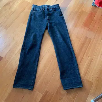 TCB 청바지 40's 대전 모델