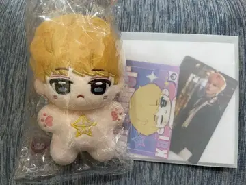 txt 휴닝카이 봉제 인형