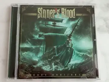 [Sinner's Blood] Dark Horizons