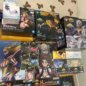 히로아카 제일복권 묶음 판매