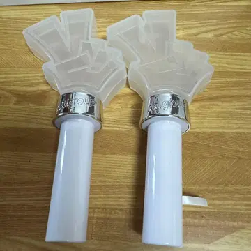 A!group 응원봉 2개 세트