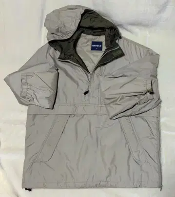 UNIQLO 충전솜 자켓 M