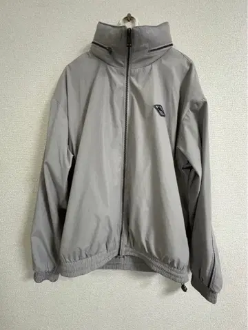 UNKNOWN 나일론 자켓 S