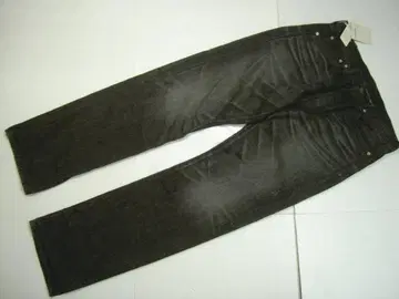 Penguin Munsingwear 34인치 정가 26000엔 데님 팬츠