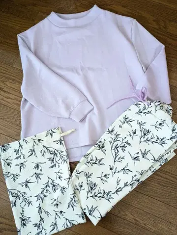 Francfranc 룸웨어 파자마