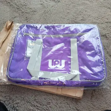 월드 페가수스 보라색 미사용 새상품