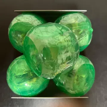 원피스 열매 제21해전 5종 미개봉 새상품 미사용 캡슐 포함