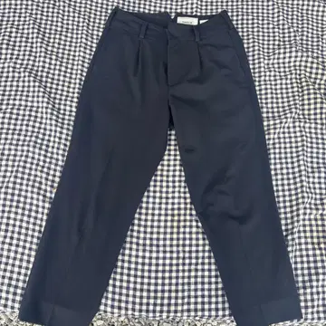 YAECA 야에카 팬츠