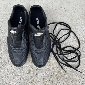 SSK 스파이크 블랙