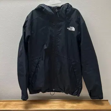 THE NORTH FACE 블랙 마운틴 후드티