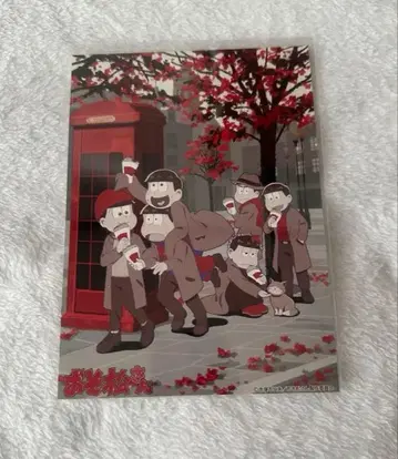 오소마츠 6쌍둥이 BTO COLLECTION 2L 사진