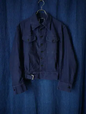 Royal Navy Battle Dress Working Jacket