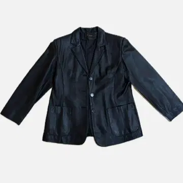 천연 가죽 양가죽 가죽 자켓